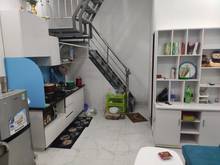 Hình ảnh Bán nhà hẻm xe hơi 32m2 Đ. An Dương Vương Q8
