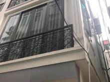 Hình ảnh Bán nhà đẹp, Định Công Thượng 4 tầng, 33m2 (từ tầng 2 lên là 40m2)