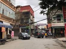 Hình ảnh Đất tặng nhà C4 Mạc Thị Bưởi Đối diện Timecity Hai Bà Trưng 30M 1.98T