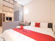 Hình ảnh Căn Hộ Bancol 35m2 Đón Nắng - Gió, Lê Văn Sỹ Q.3