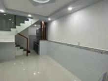 Hình ảnh Nhà Đ.Lê Quốc Hưng, Q.4 - HXH - Chính Chủ Gía Mềm