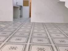 Hình ảnh Bán nhà hẻm 35m2, 1 tỷ 350, nhà mới vào ở ngay Đ. Âu Dương Lân Q8