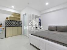 Hình ảnh Cho thuê Phòng Đầy Đủ Tiện Nghi quận Bình Thạnh