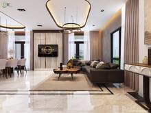 Hình ảnh Cho thuê Chung cư Riviera Point, Căn góc lầu siêu cao view đẹp