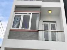 Hình ảnh Bán nhà Đầu Đường Lê Trọng Tấn, P Sơn Kỳ, Q.Tân Phú, 4x8m. Giá 2Tỷ 800