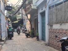 Hình ảnh ❇️Cần thuê gấp trong tháng 4 là 6 triệu/tháng , Tân Bình