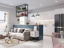 Hình ảnh Cho thuê Trang Chủ MB66.COM / Đăng Ký Tặng 66K Sunrise city 40 m2, 8.5 trd/tháng