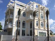 Hình ảnh ⭐️Cho Thuê Tòa Nhà VP 800m2 Hầm 5 sàn trống suốt  Trần não Bình An Q2