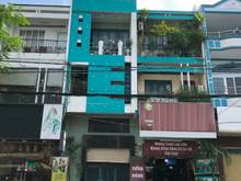 Hình ảnh Mặt tiền đ.Xô Viết Nghệ Tĩnh -- dt.4x16m  - vt đắc địa