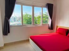Hình ảnh Căn 1 phòng ngủ 1 bếp riêng biệt cửa sổ lớn bao view siêu đẹp