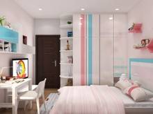 Hình ảnh + Sunrise city 3PN 147 m2, 1.000$/tháng, nhà siêu rộng, thoáng mát