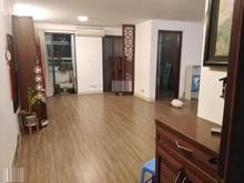 Hình ảnh Cần bán căn góc N03T8 Ngoại giao đoàn 90m2 chia 3 ngủ, ban công hướng