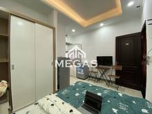 Hình ảnh Phòng trọ giá rẻ Siêu Xinh - Siêu Sạch Sẽ gần Lương Định Của