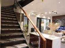 Hình ảnh Biệt Thự hẻm 7m Lý Chính Thắng, Quận 3. 7m x 23m, hầm 4 lầu. 44 tỷ.