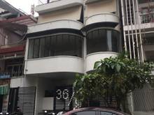 Hình ảnh Cho thuê MT Võ Thị Sáu,P 8,Q3 DT 12x30m,sàn suốt,nhà mới  giá 70 tr/th