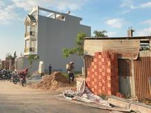Hình ảnh Chính chủ bán 2 lô 83m2 kề nhau, Khu Tân Tạo Central