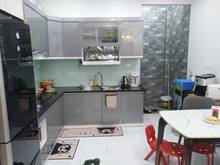 Hình ảnh Trung Tâm - Bắc Từ Liêm - Nhà Đẹp - 38m2 x 4T - Mt 3.7m - Giá: 2.3 Tỉ.