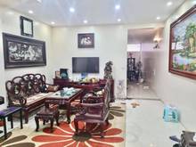 Hình ảnh Nhà Phân Lô LÊ LAI -TT HÀ ĐÔNG,Ô Tô, vỉa hè rộng 93m2x4T, mt 5m.