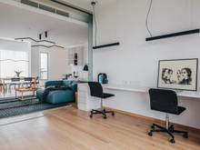 Hình ảnh 3PN sunrise city cho thuê, lớn nhất ở Sunrise, nhanh tay thì còn, giá