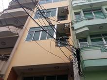 Hình ảnh Cho thuê nhà Mới 438/10A CMT8, Quận 3