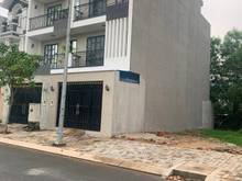 Hình ảnh Bán đất Huyện Bình Chánh – Trần Văn Giàu . 110m2 (5x22m) giá 1 tỷ 650