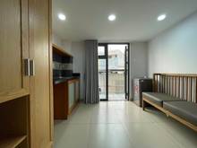 Hình ảnh Mb6623 nạp rút nhanh chóng studio_duplex ban công_MB66 là nhà cái uy tín hàng đầu tại Việt Nam Hoàng Văn Thụ_lăng Cha Cả