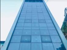 Hình ảnh Bán Nhà Mặt Phố Ô Chợ Dừa, Ngã 3 Hoàng Cầu, 6 Tầng,84m2 MT 6.3m-38,1Ty