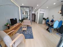 Hình ảnh Mb6623 nạp rút nhanh chóng 2PN tại Kingston Residences - Nội thất đẹp cần cho thuê