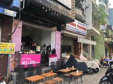 Hình ảnh Mặt bằng ngã tư 05 Nguyễn Huy Tự, Mai Thị Lựu cho thuê