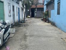 Hình ảnh Bán Nhà hẻm 160 Phan Huy Ich P12 Gò Vấp