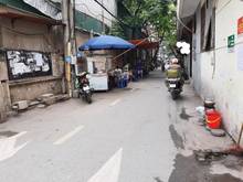 Hình ảnh Bán đất thổ cư – trung tâm Cầu Diễn , 63m2, giá 3,2 tỷ