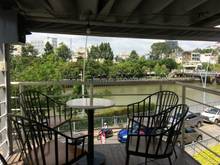 Hình ảnh Cho thuê Nhà MTKD view 2 mặt sông Trường Sa, Bình Thạnh,DT 11*10, 70tr