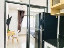 Hình ảnh 🌿 Căn Hộ Studio 30m2 mặt tiền Ký Con - Quận 1, đầy đủ nội thất 🌿