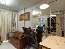 Hình ảnh Chính chủ bán CH Golden Mansion 69m2, Full nội thất giá nhận nhà 4 tỷ