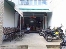 Hình ảnh NGuyên căn MỚI CHO THUÊ 5*20, sân 8m, 2 lầu 3PN, MẶT TIỀN KD BUÔN BÁN