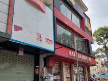 Hình ảnh Bán KHUÔN ĐẤT XÂY P.Đa Kao , Quận 1 - Dt:8.2x21m , Giá 82ty