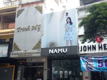 Hình ảnh Bán nhà MT - Phạm Hồng Thái P.Bến Thành , Ngay Metro HĐT/133tr , 60ty
