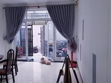 Hình ảnh Bán nhà Đường Ba Đình, Phường 10, Quận 8 40m2 giá 1 tỷ 820