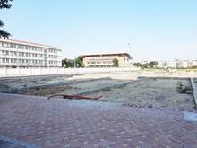 Hình ảnh Cần bán Đất mặt phố Võ Quý Huân 100m2, mt 5,6 m, vuông vắn, sđcc