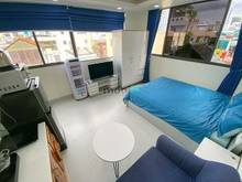 Hình ảnh ✨ Căn Hộ Studio 30m2 mặt tiền Cống Quỳnh - Quận 1 ✨ Đầy đủ nội thất