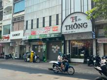 Hình ảnh Cho Thuê MT Ng Thị Minh Khai, P,NgCư Trinh, Q1,80tr.6x25,H+6T,san suot