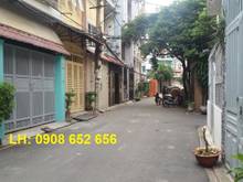 Hình ảnh Bán nhà căn góc  Điện Biên Phủ, Phường 1, Quận 3