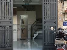 Hình ảnh Bán nhà hẻm xe hơi 381 Tân Hoà Đông, 3 tầng, giá 2 tỷ