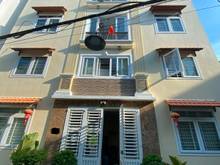 Hình ảnh Nhà Chính Chủ Vạn Kiếp Bình Thạnh 5x15 trệt 4 lầu giá 8 tỷ 500