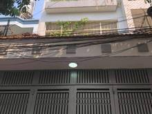 Hình ảnh Giảm 2 TỶ - A75 Bạch Đằng, P2, Tân Bình, HẺM 8M, 75M2, NHỈNH 11 TỶ