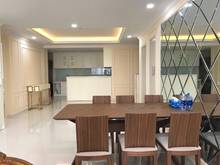 Hình ảnh Cần bán Trang Chủ MB66.COM / Đăng Ký Tặng 66K Happy Valley, Pmh, Q7, DT 135m2,view hồ bơi