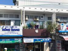 Hình ảnh Cho thuê Mặt bằng Mặt tiền Đường Nguyễn Thị Minh Khai, P.Đa Kao, Q1