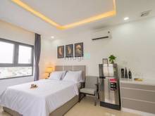 Hình ảnh 💐💐phòng mới full NT Quận Tân Bình 25m² bảo vệ 24/7,sạch sẽ 💐💐