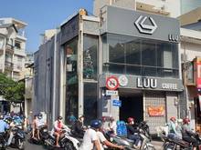 Hình ảnh Cho thuê Nhà nguyên căn Góc 2 mặt tiền An Dương Vương, P. 9, Q.5.