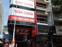 Hình ảnh Bán nhà mặt tiền đường Calmette, Quận 1 - vị trí đẹp - DT: 4x18m - 5 t